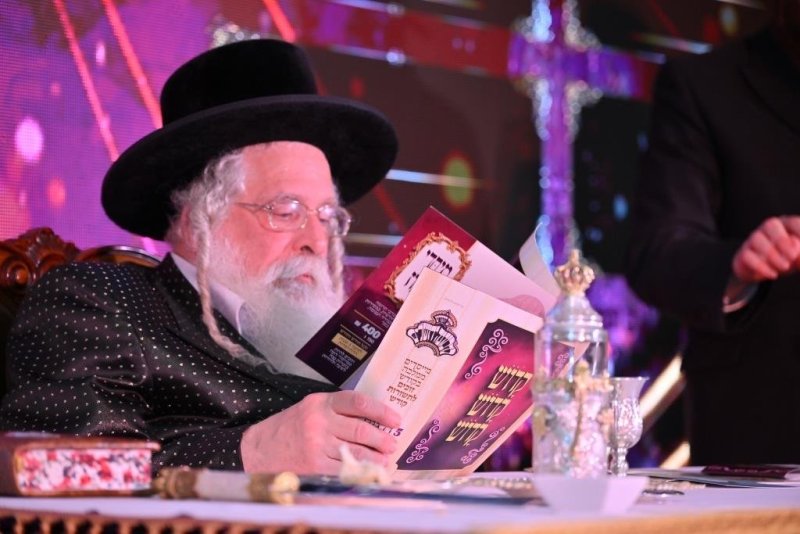 יהושע פרוכטר