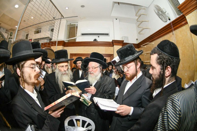 ארי קופרשטוק
