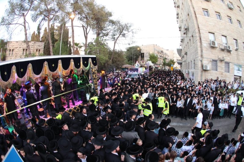 משה גולדשטיין, דוד ארזני ומאיר לביא