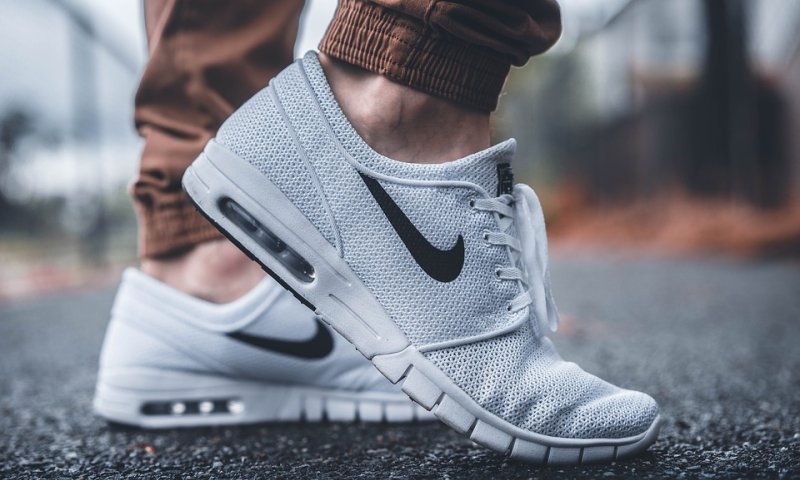 חברת נייקי בהיסטריה: קבוצת הסייבר טוענת לפריצה רחבת היקף