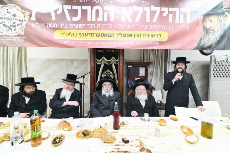 ארי קופרשטוק