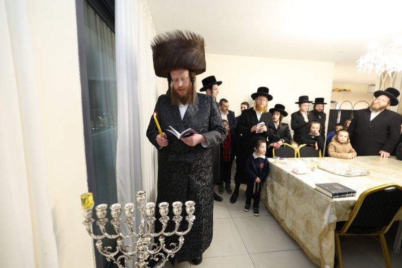 יהושע פרוכטר