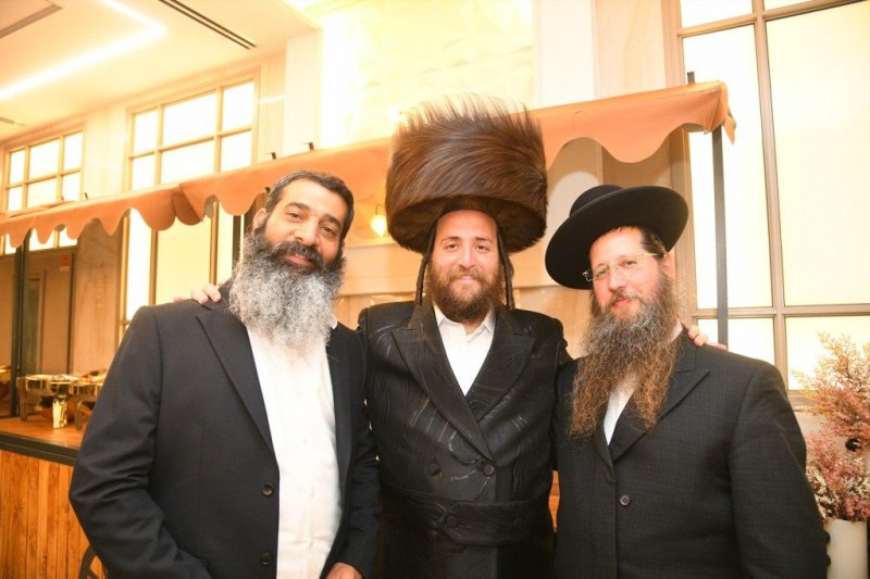 ארי קופרשטוק ומאיר אדרי