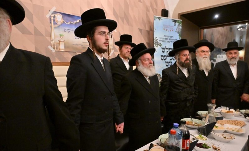 יהושע פרוכטר