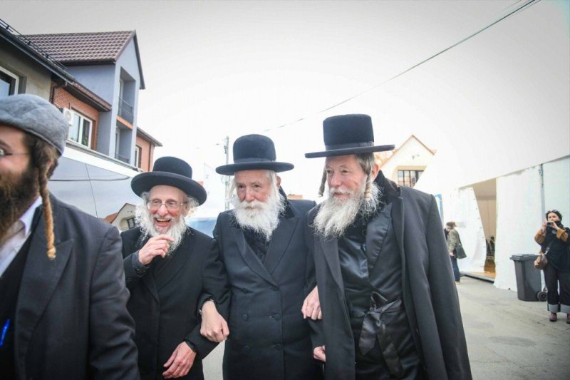 ארי קופרשטוק