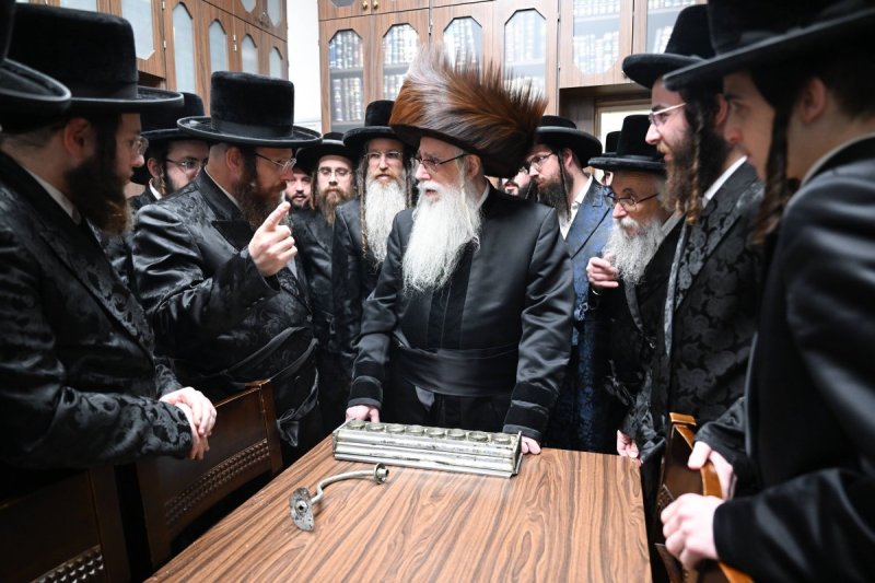 משה גולדשטיין