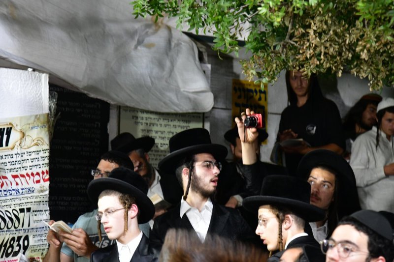 יוסי לוי