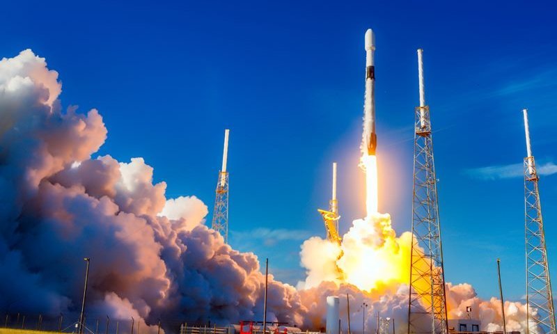 איראן שיגרה שלושה לוויינים מרוסיה והעמיקה את שיתוף הפעולה עם מוסקבה