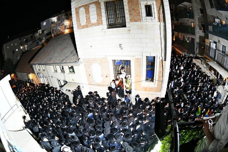 דוד ארזני וארי קופרשטוק