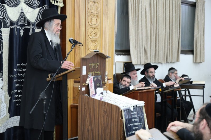 שוקי לרר