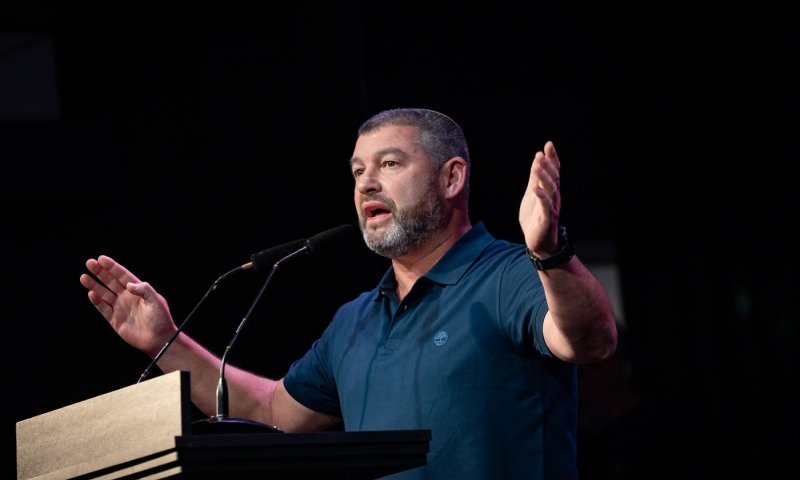 המהפך של עופר וינטר: היום דורש חוק גיוס, בעבר קבע: "לא צריך חוק"