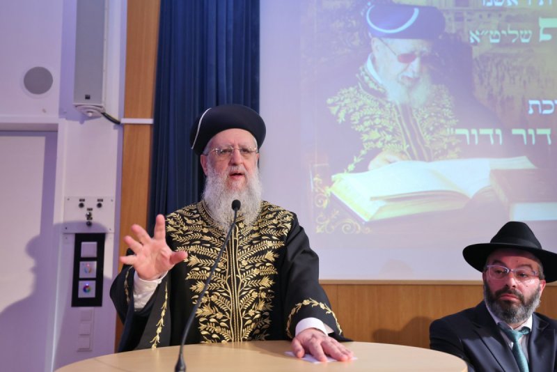 יעקב כהן