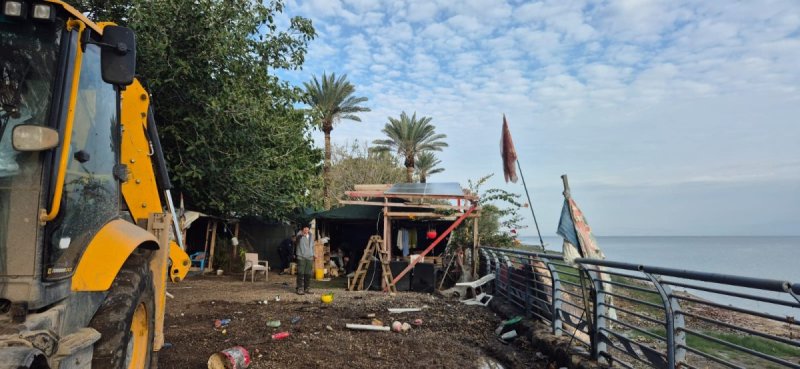 איגוד ערים כינרת