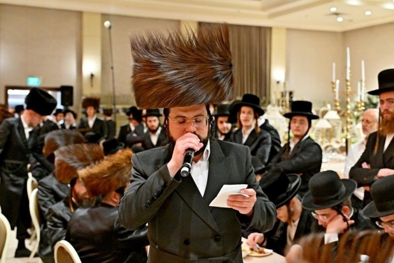 יהושע פרוכטר