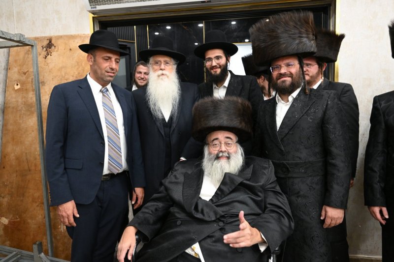 משה גולדשטיין