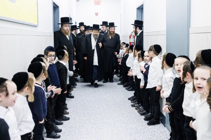 מגזין די וואך