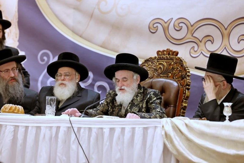 יהושע פרוכטר