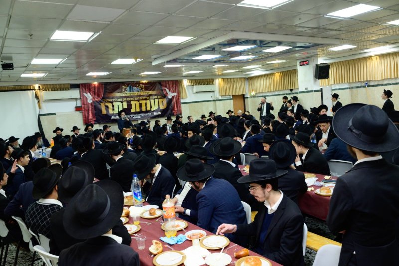 אריה מרדכי טייב