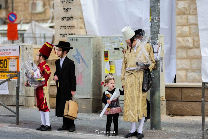 דוב בער הכטמן