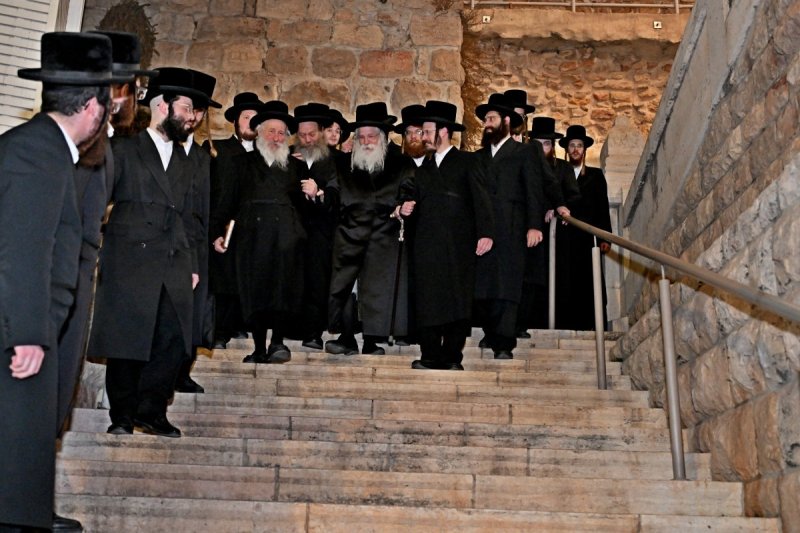 יהושע פרוכטר