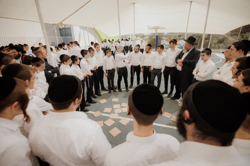 עקיבא שיינברגר