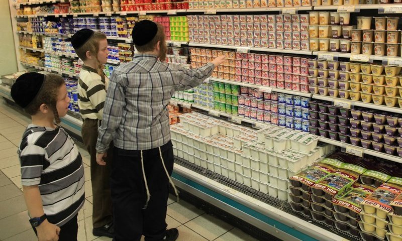 סמוטריץ' במליאה: "אם קרטלי החלב יפסיקו לייצר, אסיר את המכסים"