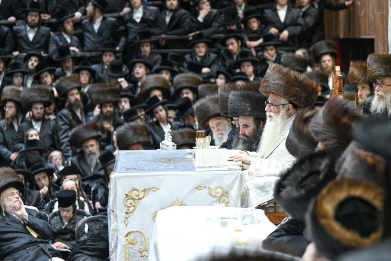 משה גולדשטיין