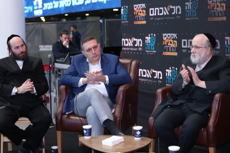 יעקב נחומי, אריאל אוחנה, אברהם כהן