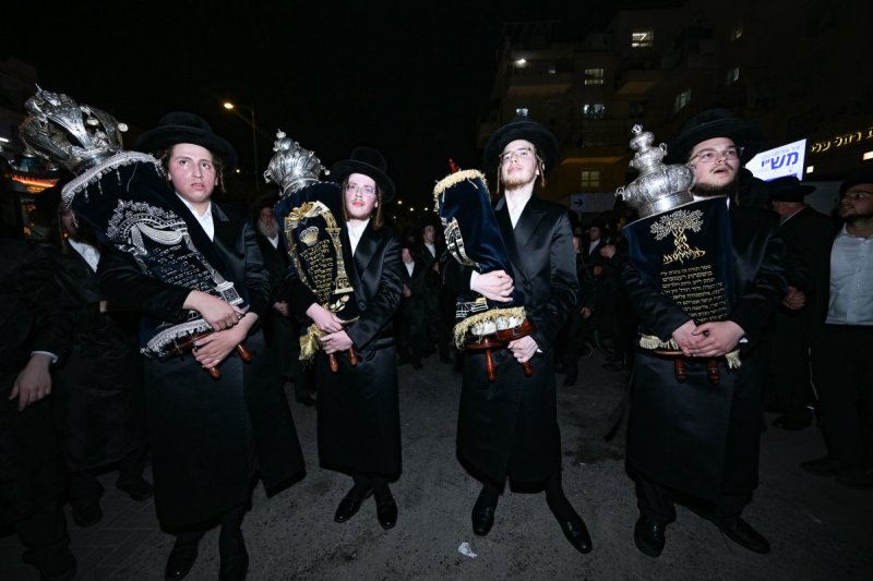 משה גולדשטיין