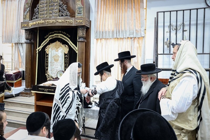 א. אייזנבאך