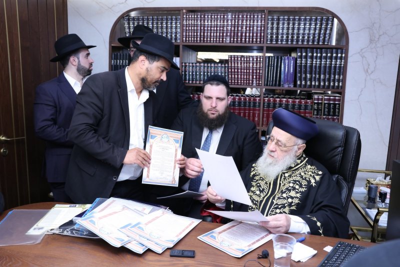יעקב כהן