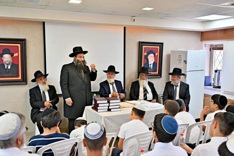 יהושע פרוכטר