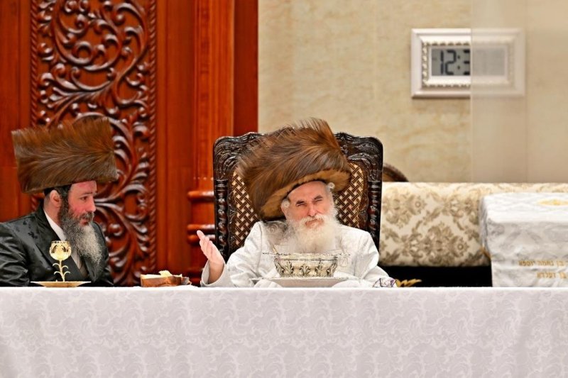 יהושע פרוכטר