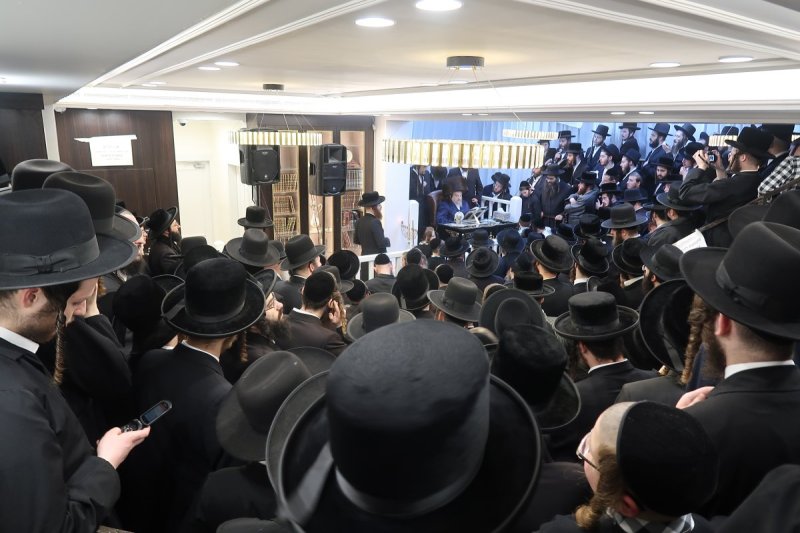 יחיאל רייכמאן