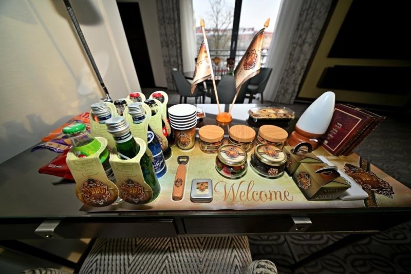 יהושע פרוכטר