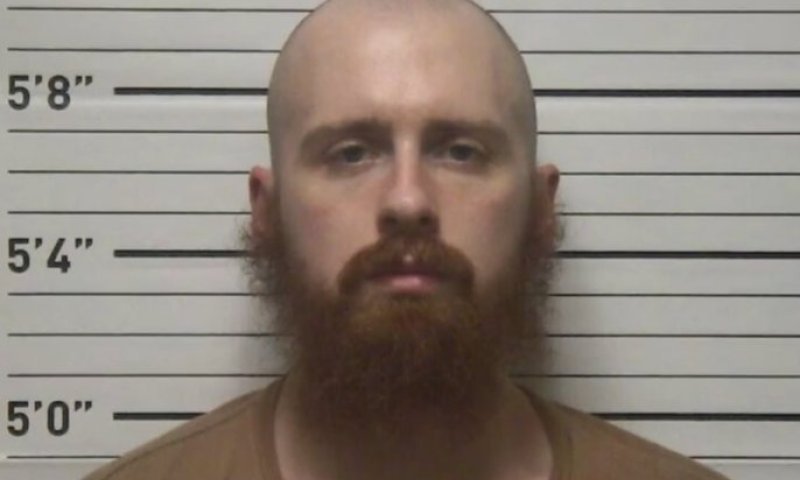 ניאו-נאצי בשירות הטרור: הודה בהצתת מרכז חברתי ובניסיון סיוע לחיזבאללה