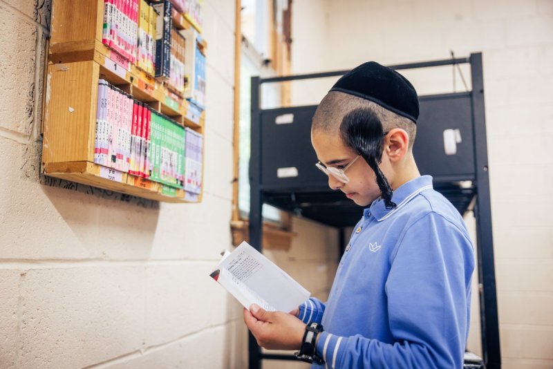 אברומי בלום