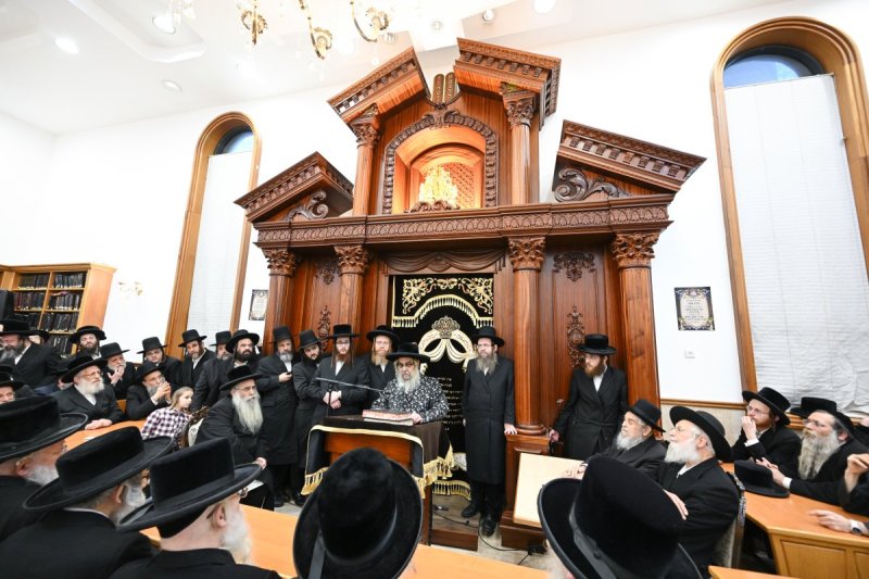 משה גולדשטיין