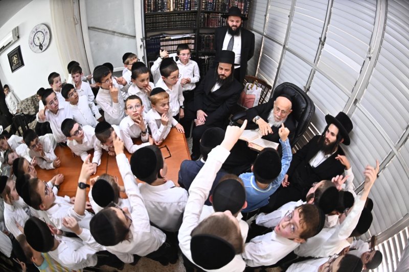 שוקי לרר