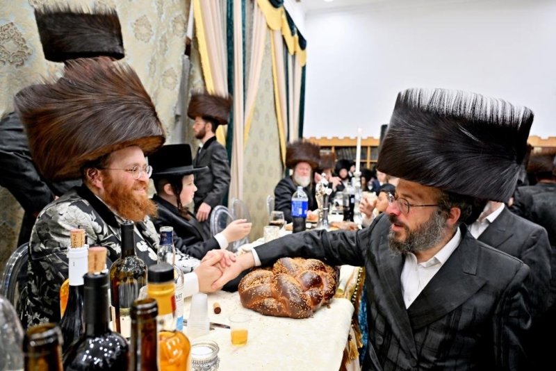 יהושע פרוכטר