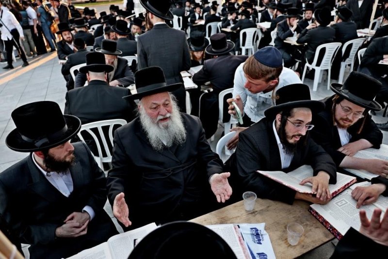 יהושע פרוכטר