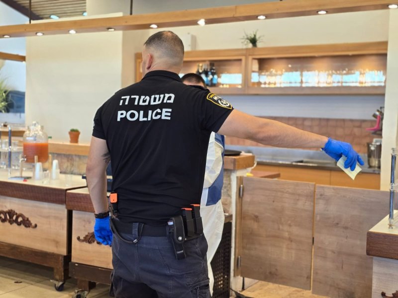 דוברות המשטרה