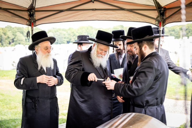 אברומי ברגר