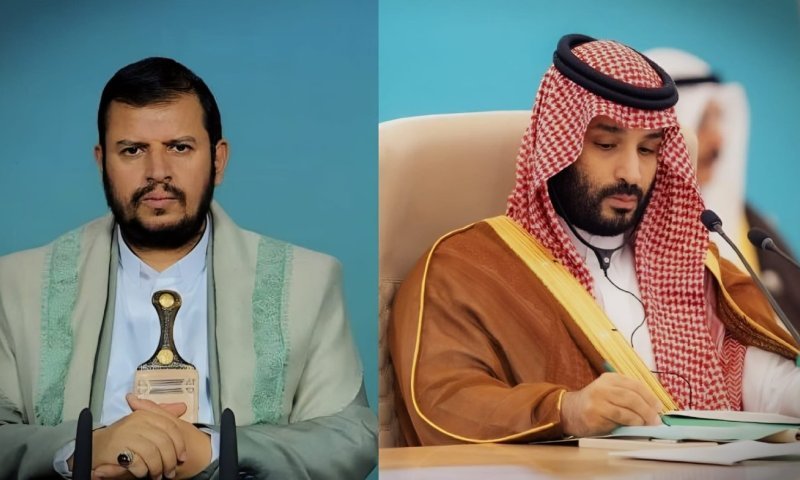 החות'ים מטילים "מצור ימי" על סעודיה ומזהירים: "מלחמה מתקרבת"