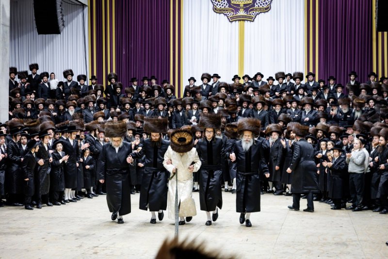 יוסי גולדברגר