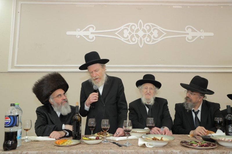 אלעזר פיינשטיין