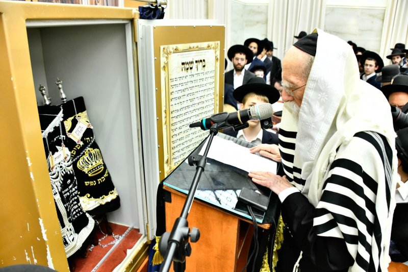 שוקי לרר
