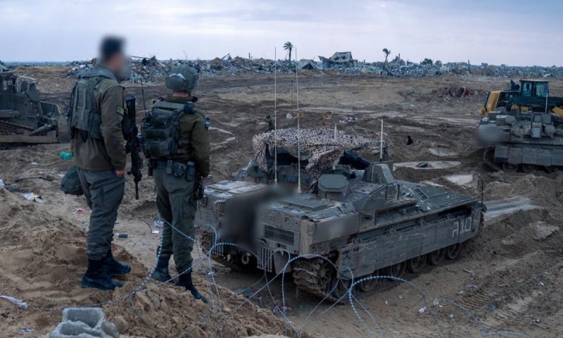 טליק גואילי: "החמאס משקר - אנחנו סומכים על הצבא שיחזיר את רן הביתה"