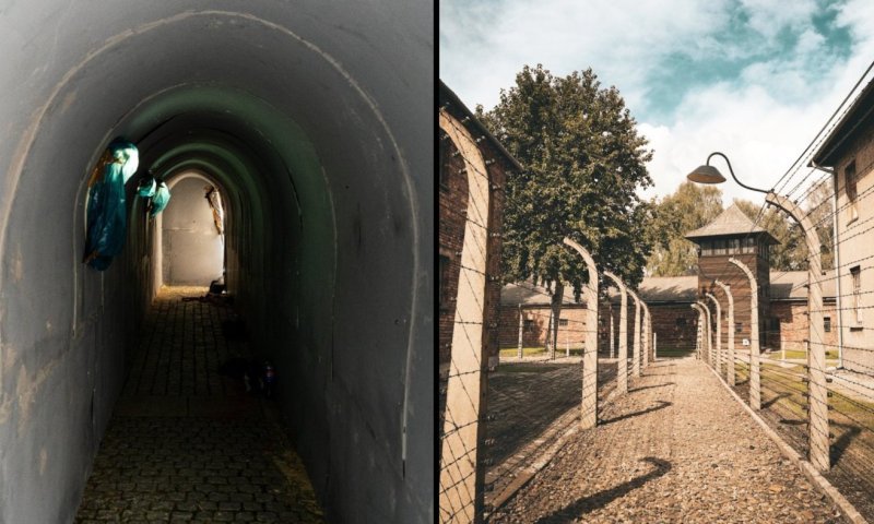 שואה, חילונים, מנהרות וחרדים: מאה שנים של אמונה וצידה לדרך של ילדה שבנתה עולם / אפרת ברזל