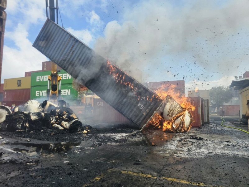 כבאות והצלה לישראל